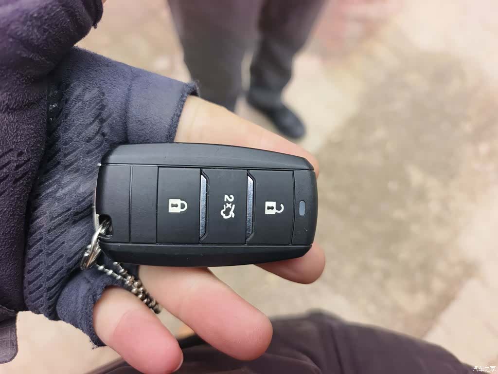 Changan CS55, 2019 12