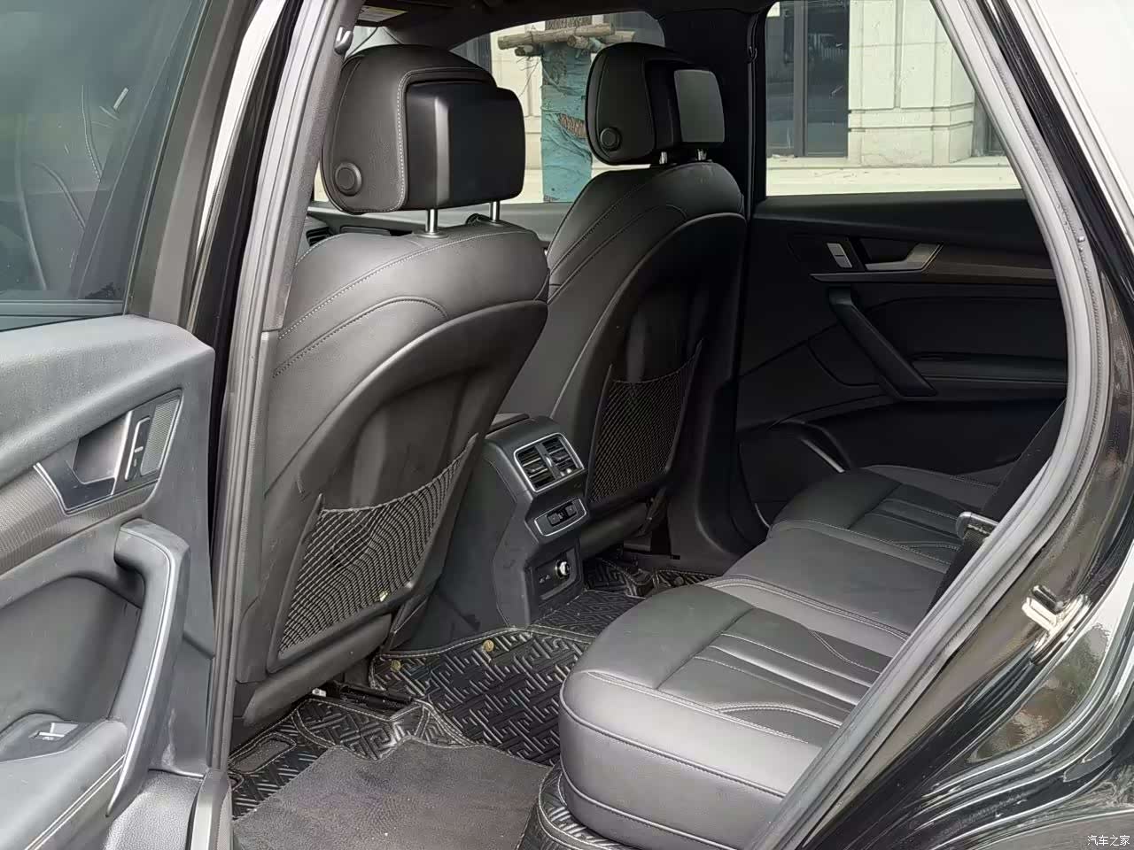 Audi Q5L, 2024 7
