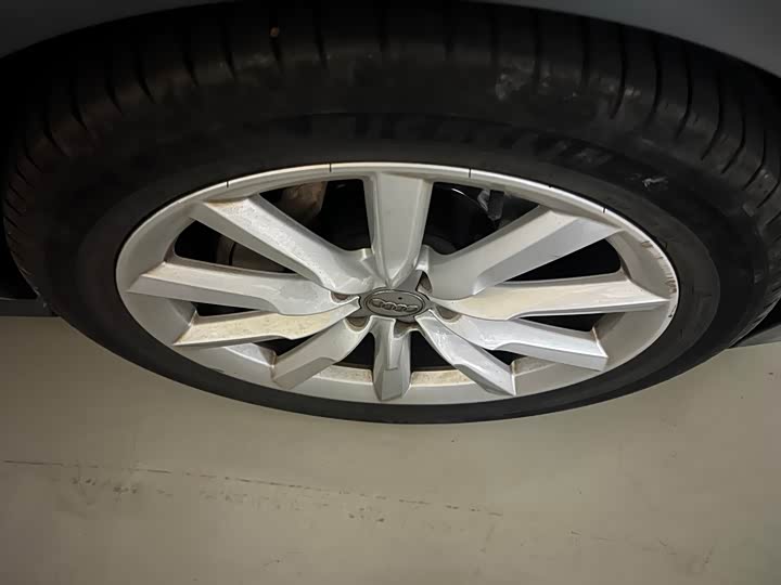 Audi A6 2017 3.0T allroad quattro