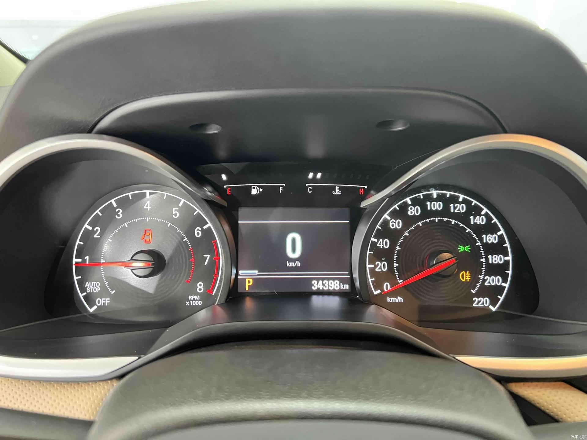 Chevrolet 320, 2023 9