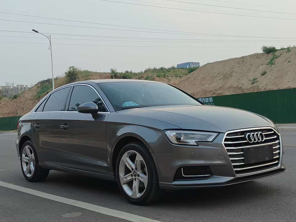 Audi A3 Audi A3