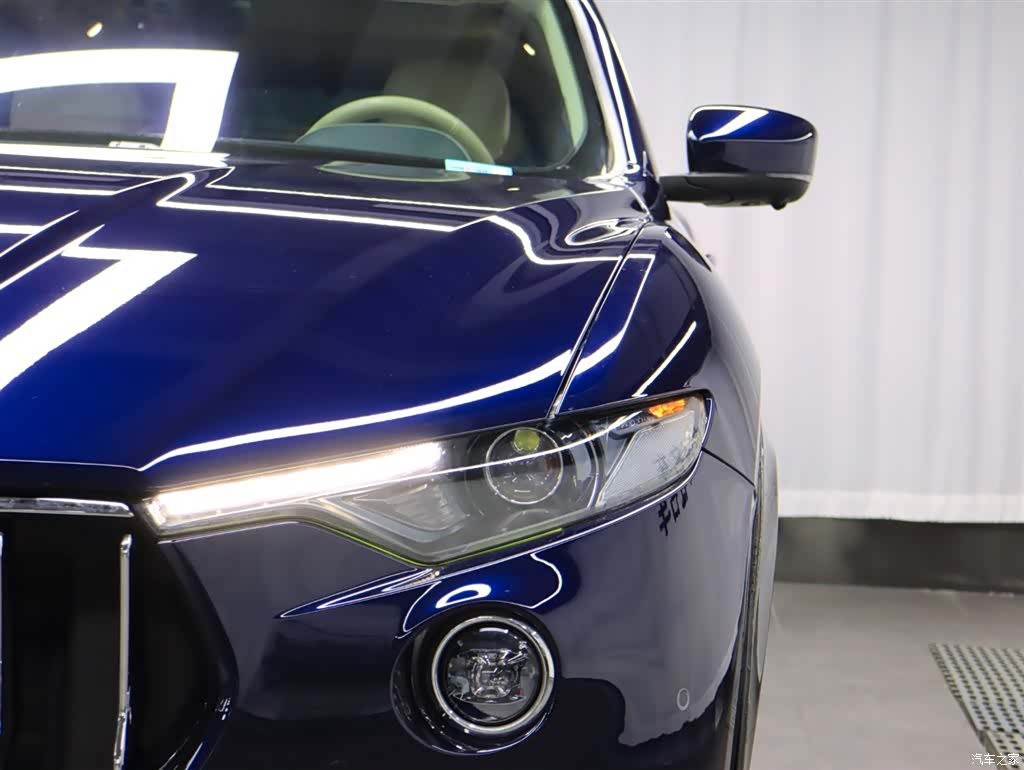 Maserati Levante, 2022 20