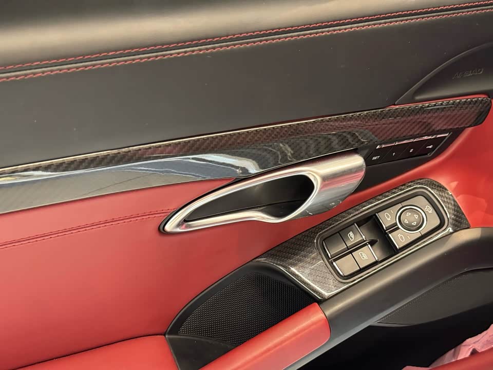 Porsche 718 Porsche 718