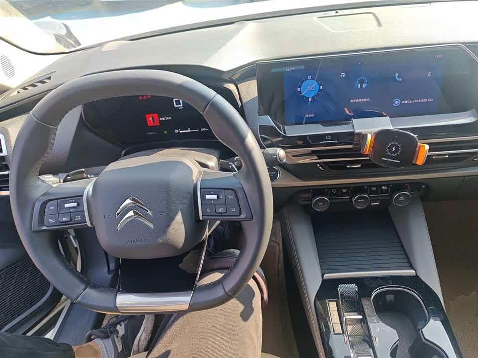 Citroen Versailles C5 X