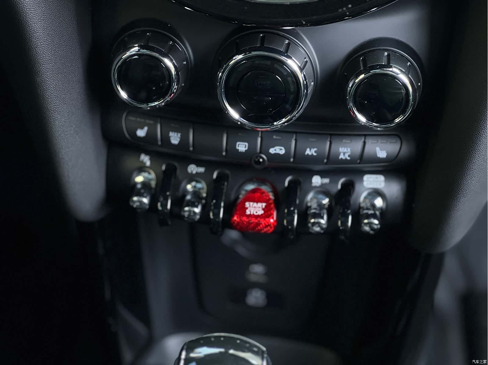 Mini Cooper, 2024 13