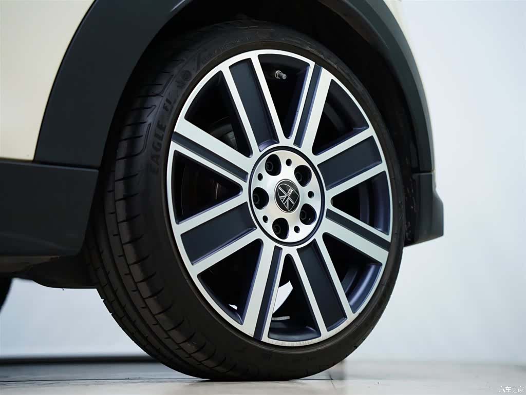 Mini Cooper, 2022 22