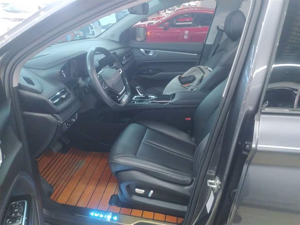 Wuling Wuling Capgemini