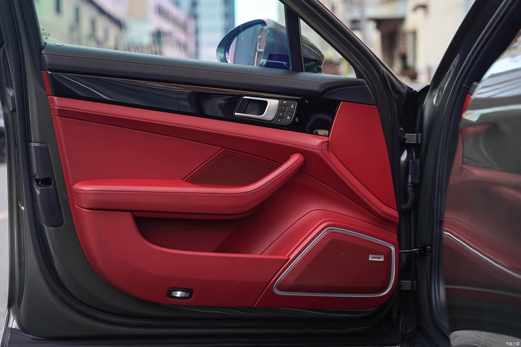 Porsche Panamera, 2022 8