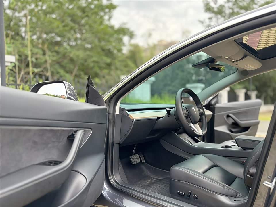 Tesla Model 3 Tesla Model 3