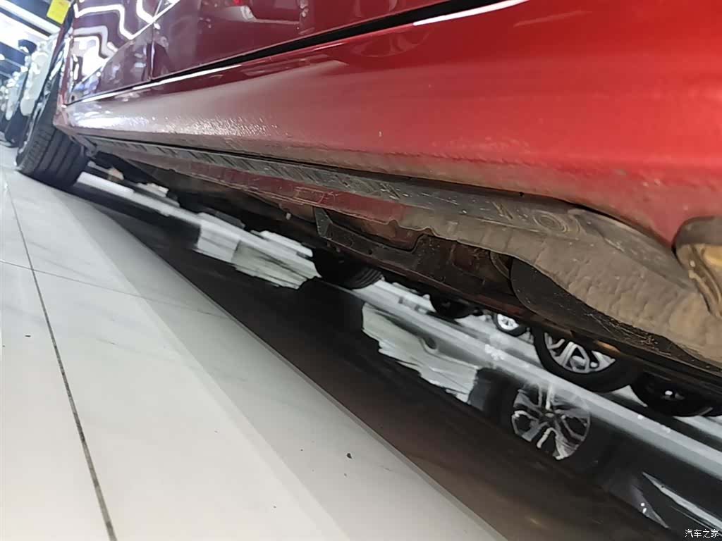 Toyota Levin, 2018 22