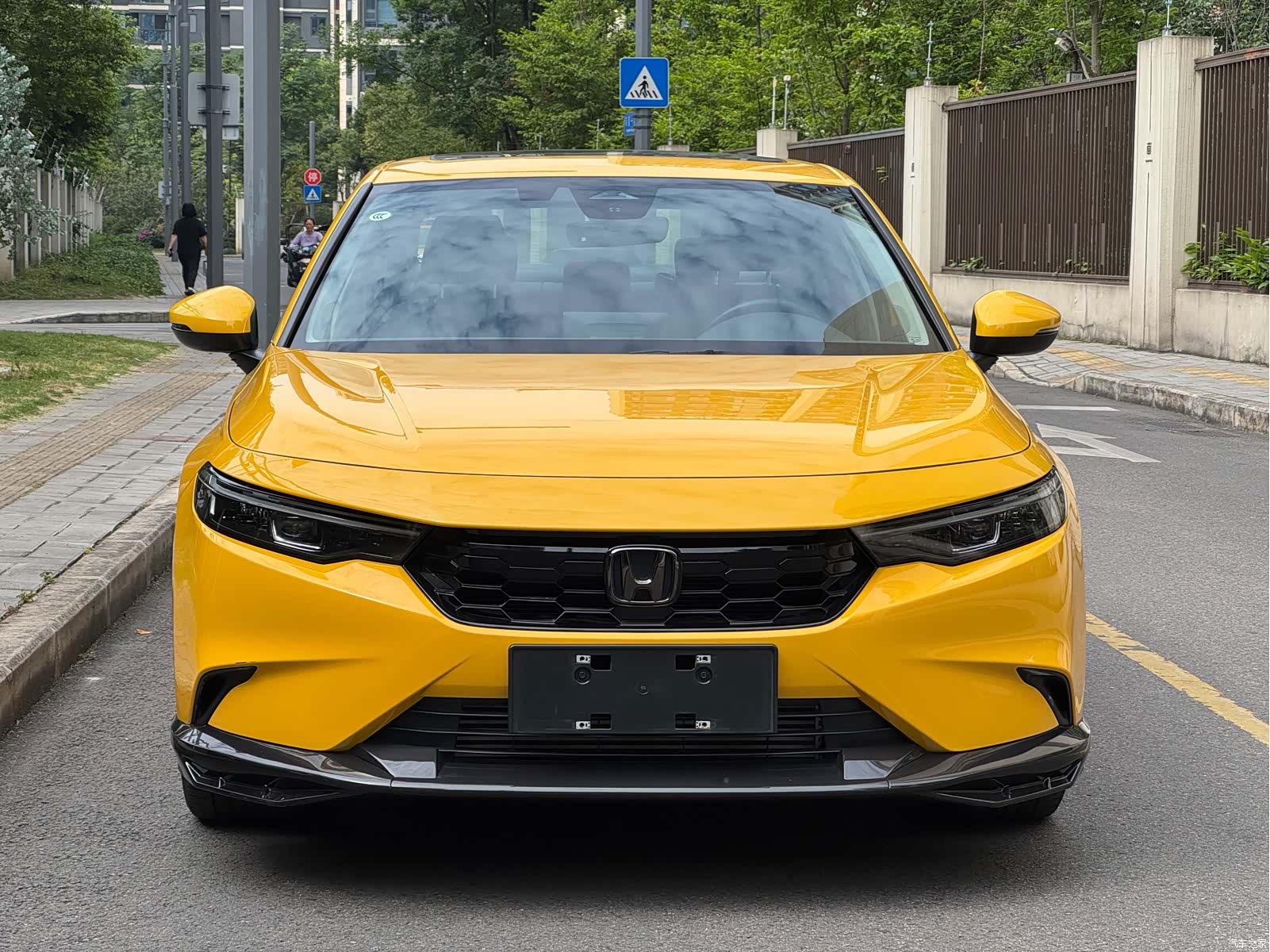 Honda Integra, 2021 2