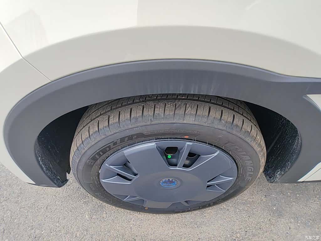 BYD Seagull, 2026 23