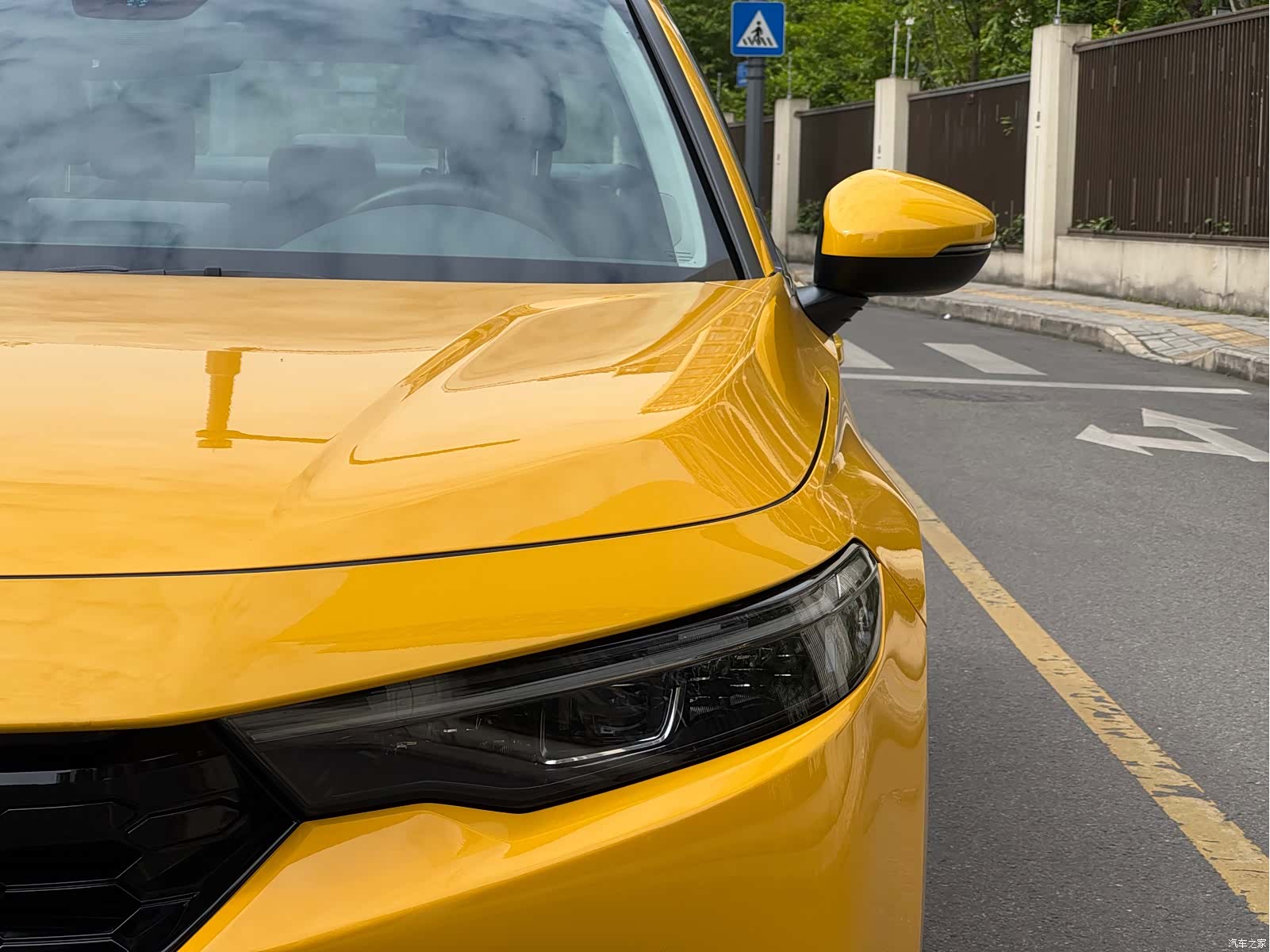 Honda Integra, 2021 4