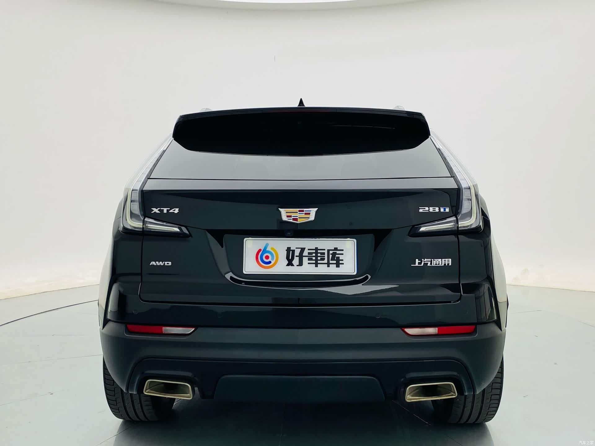 Cadillac XT4, 2023 6