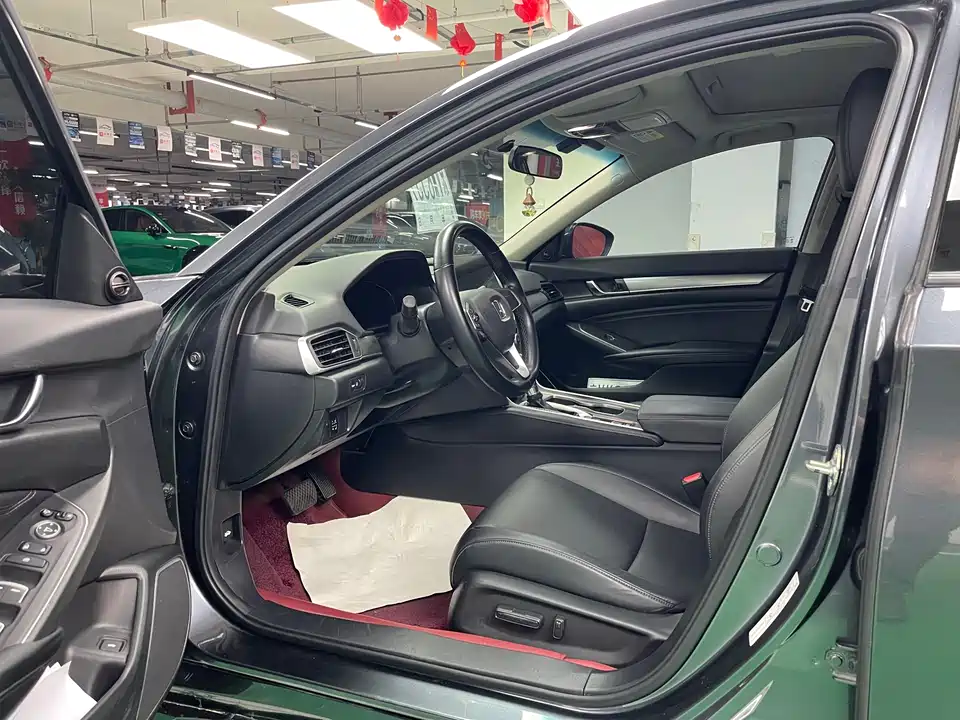 Honda Accord Honda Accord