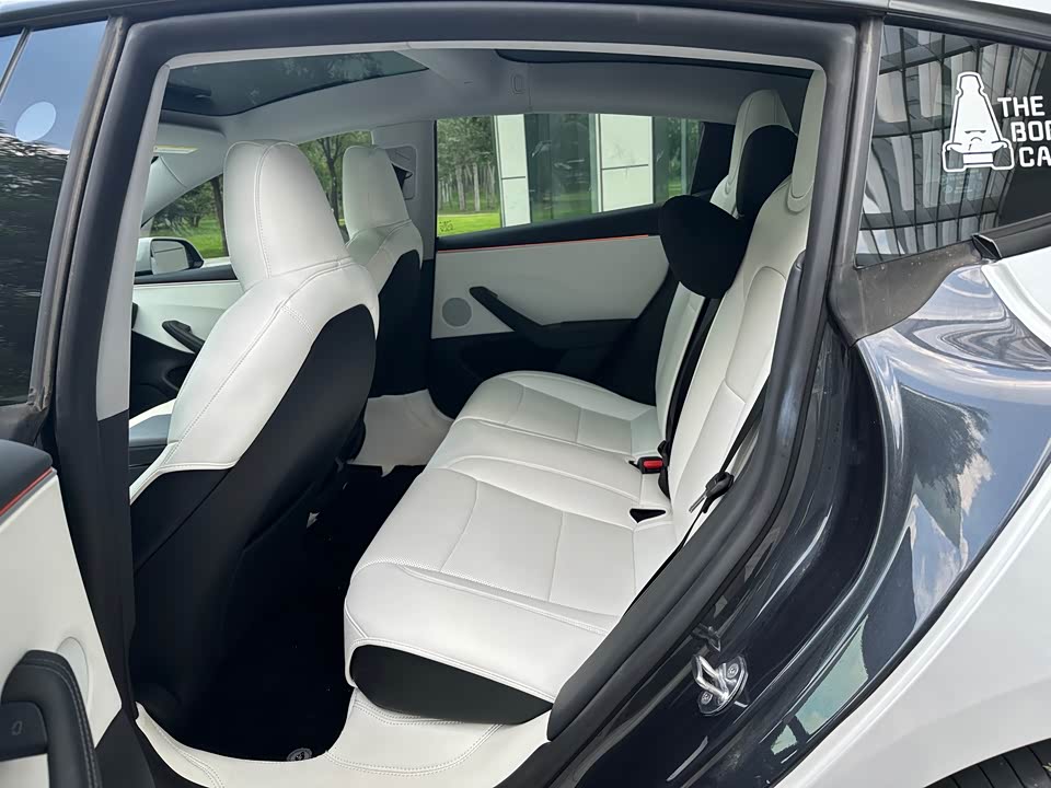 Tesla Model 3 Tesla Model 3