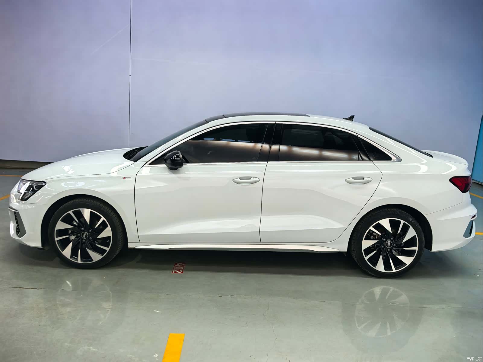 Audi A3, 2023 9