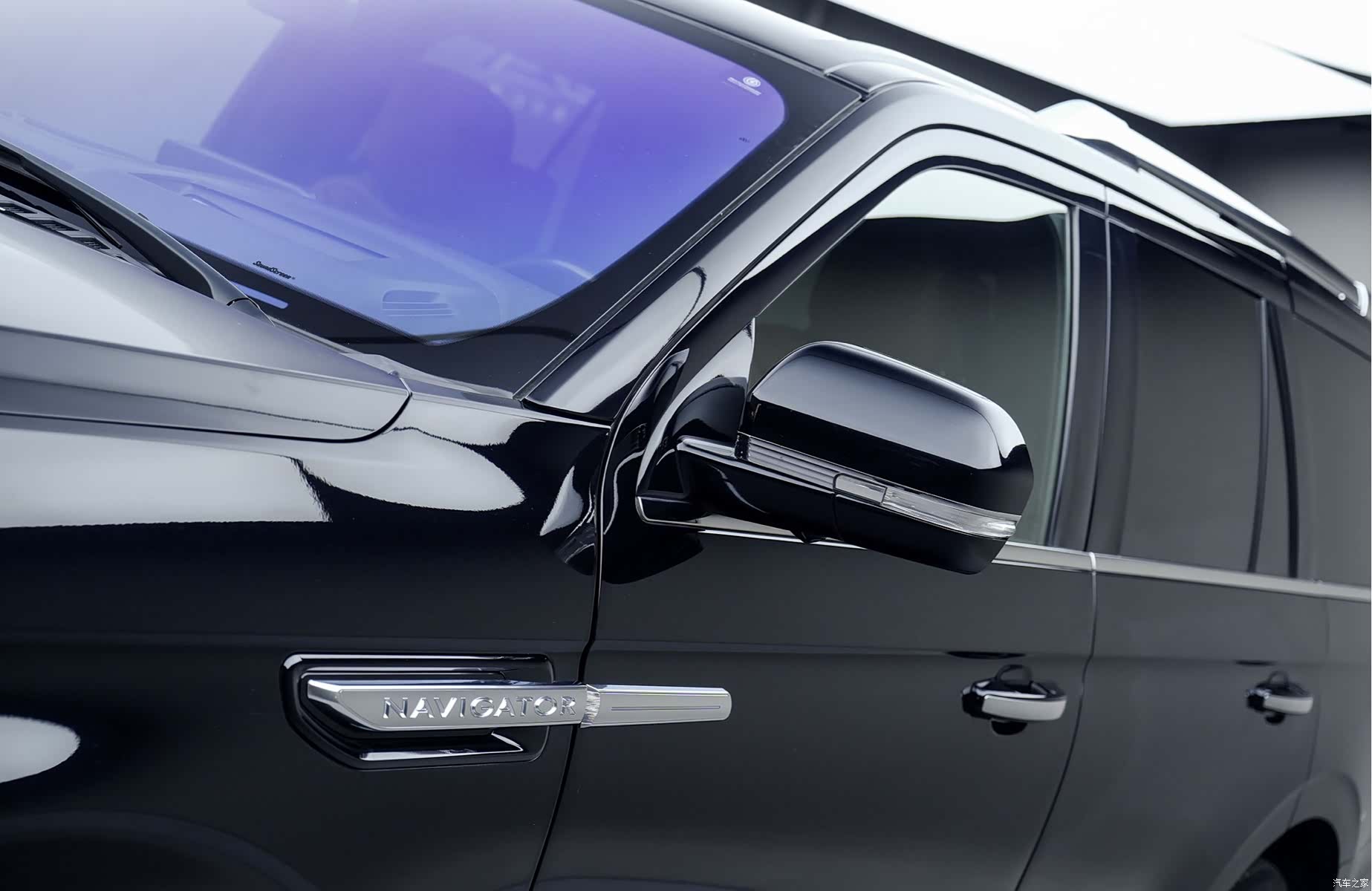 Lincoln Navigator, 2020 8