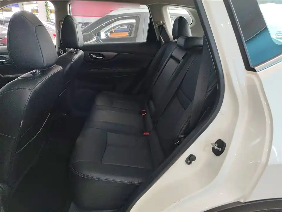 Nissan Qijun Nissan Qijun