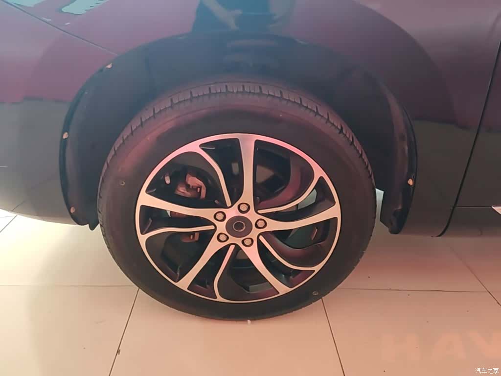 Haval H6, 2018 23