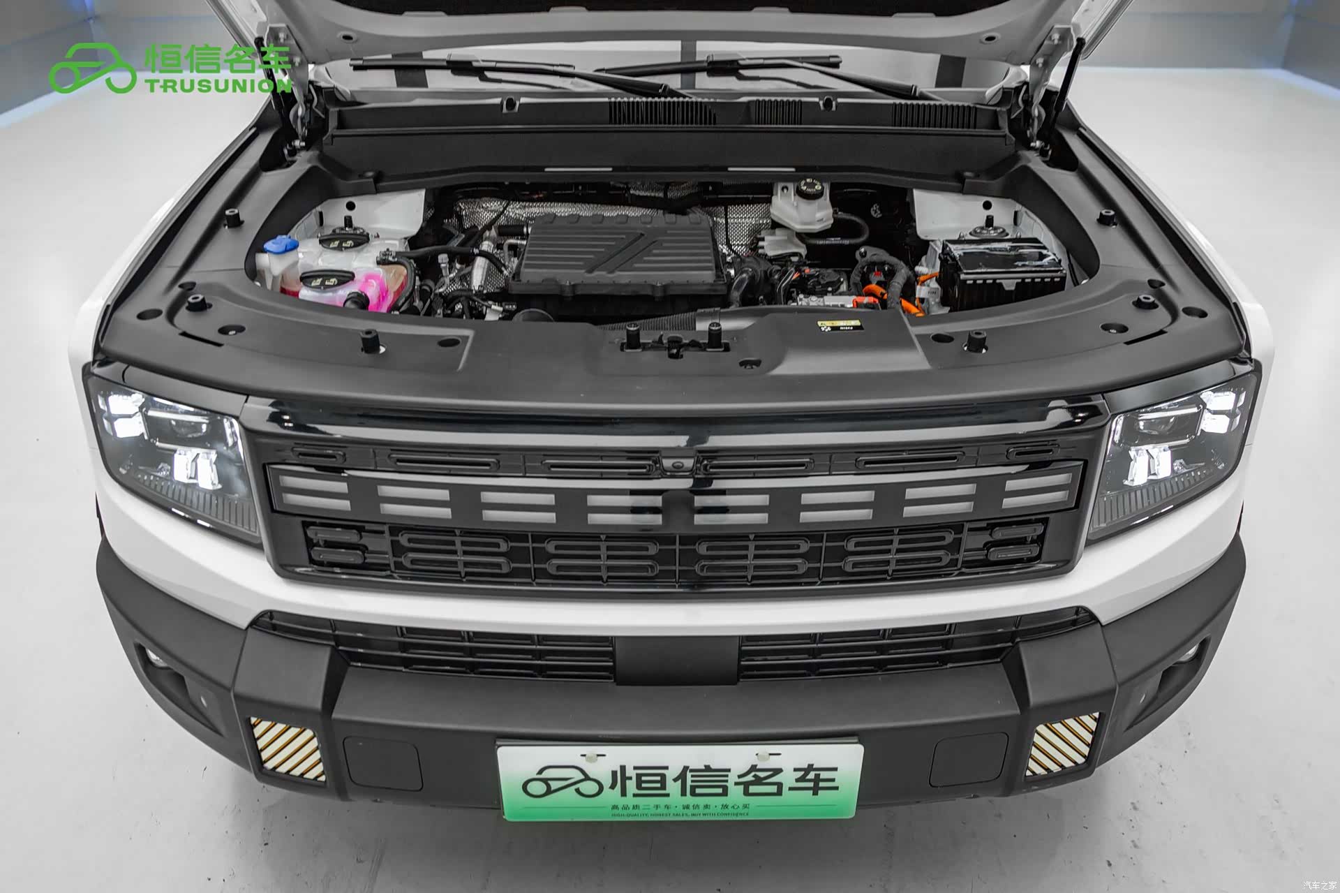 Jetour T1, 2025 21