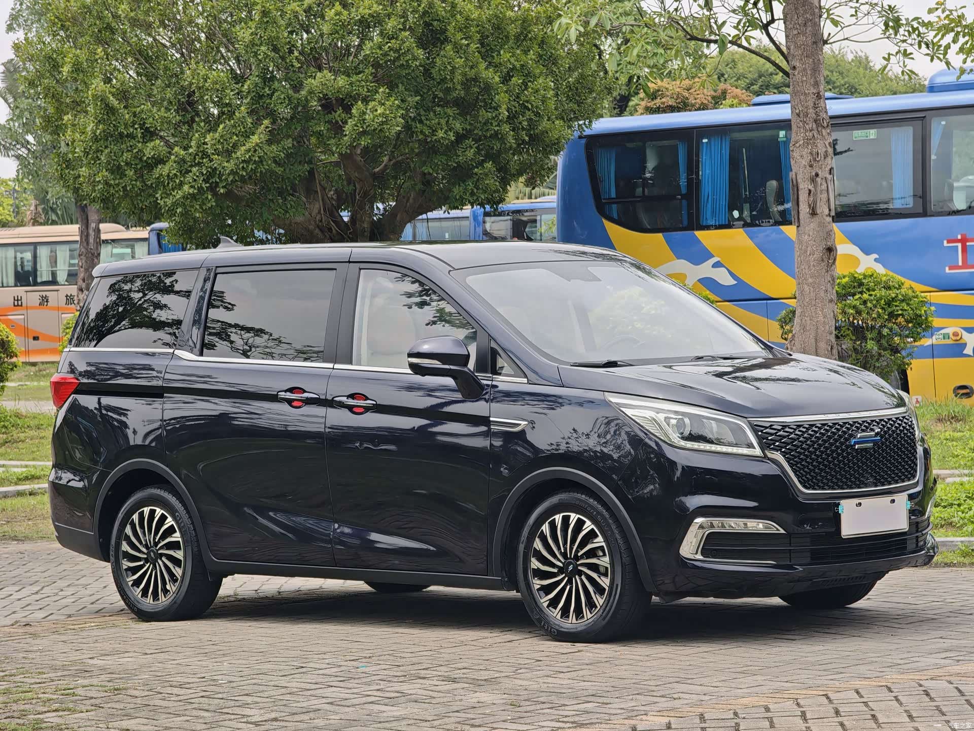 Changan VI, 2020 3