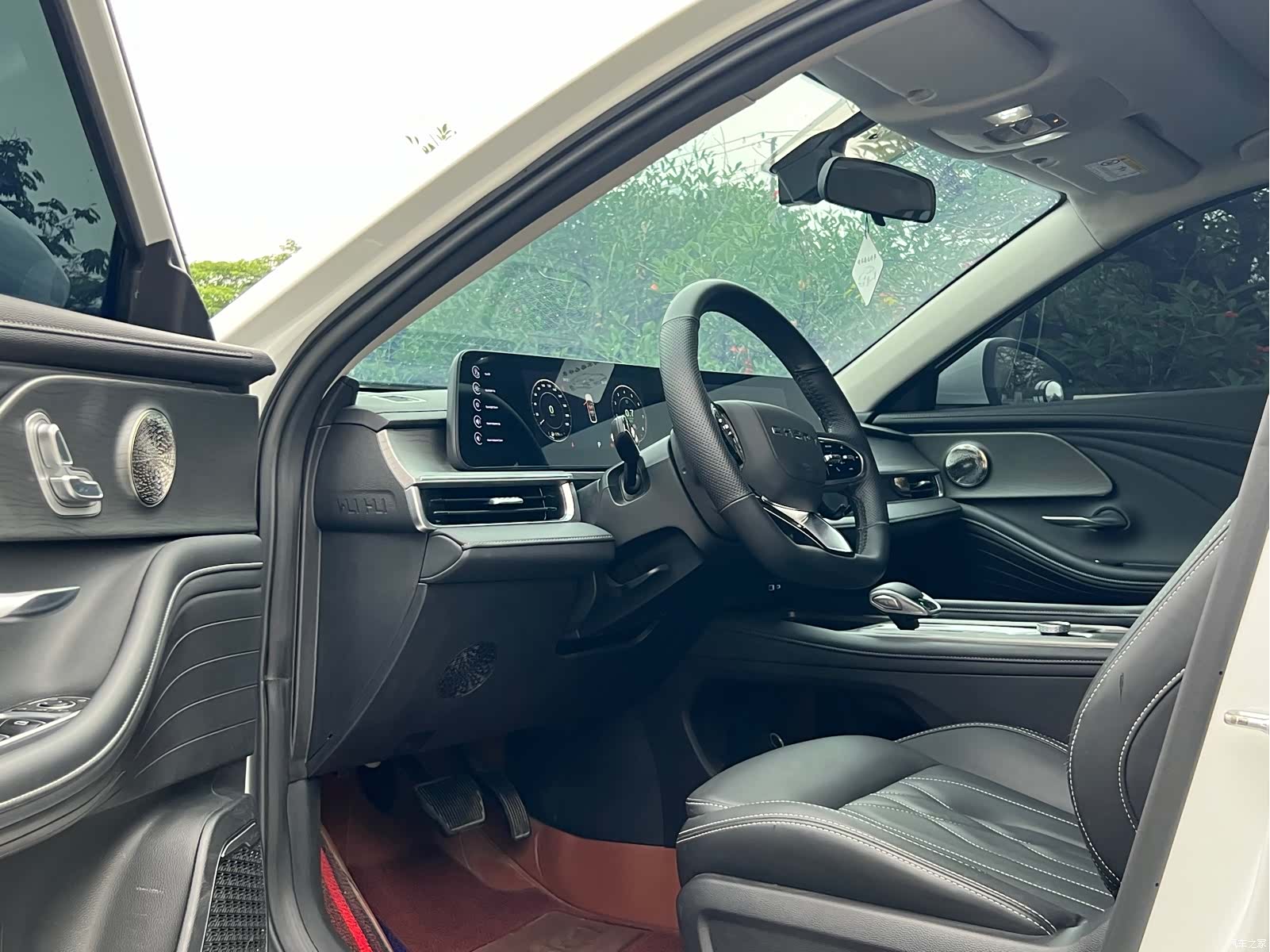 Chery Arrizo 8, 2023 6