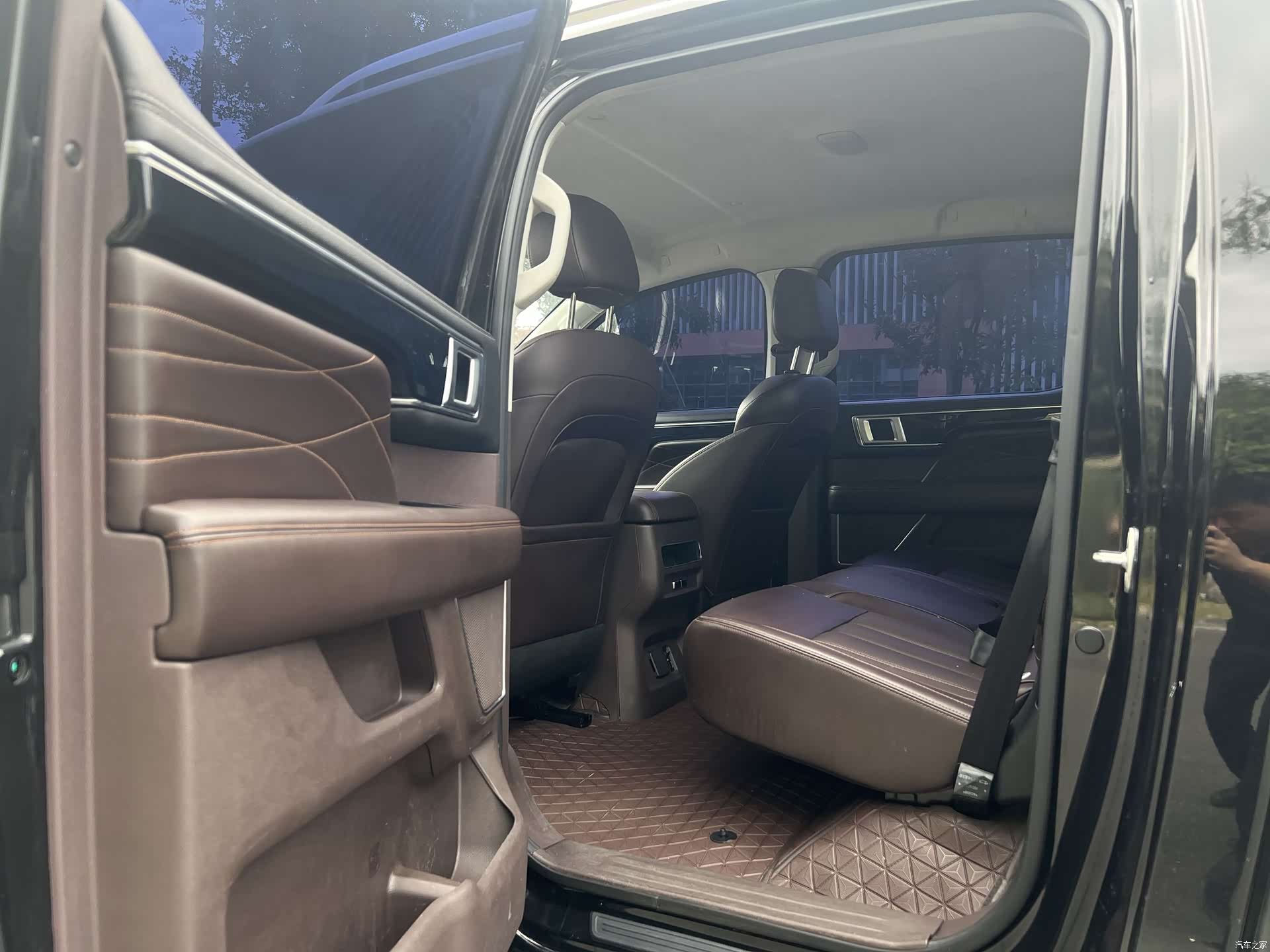 Foton 7, 2024 9
