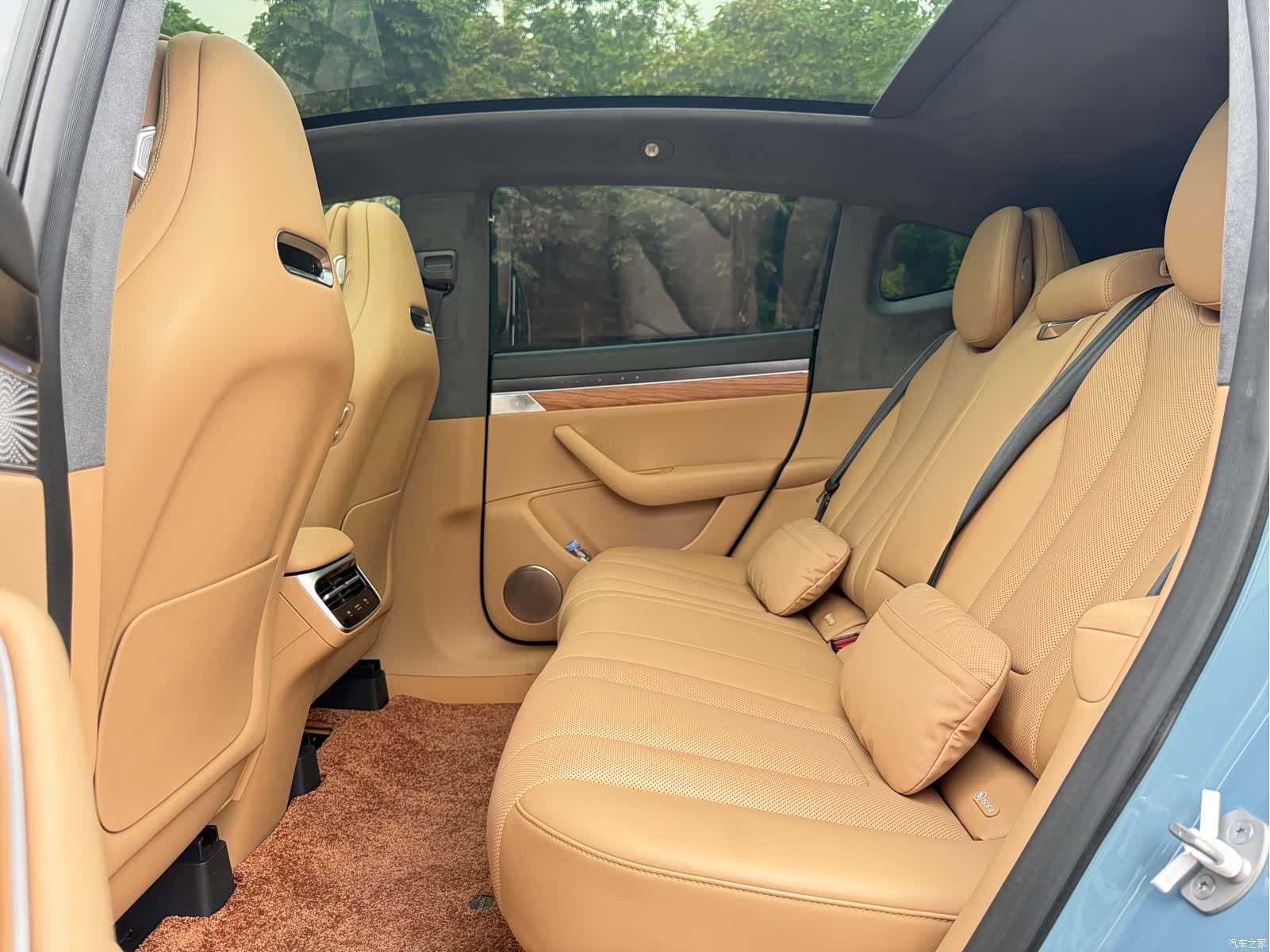Luxeed R7, 2024 6