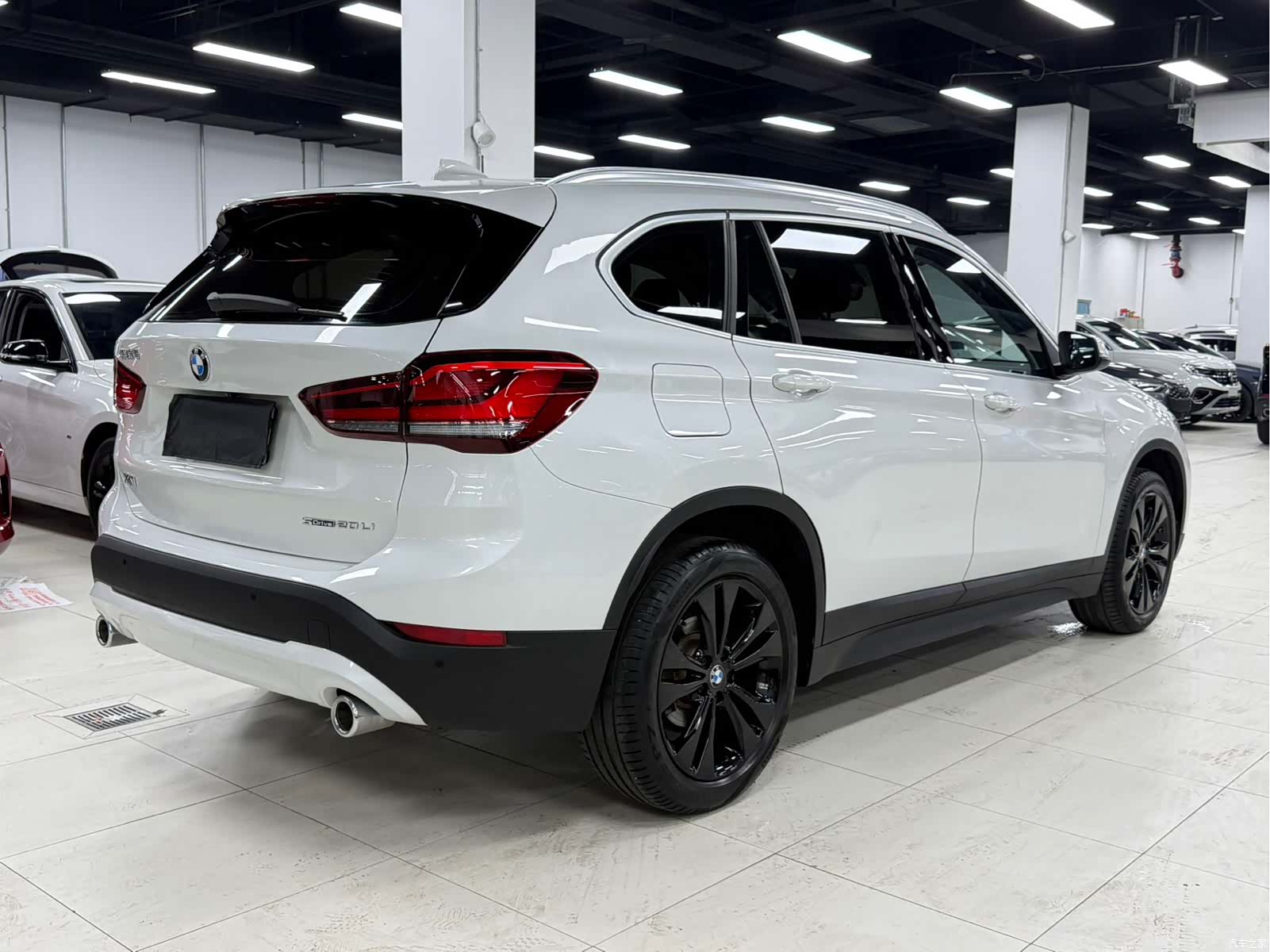 BMW X1, 2022 4
