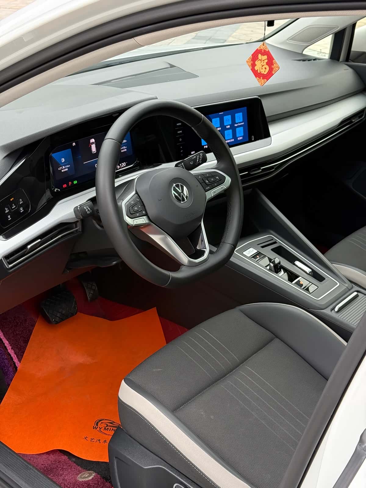Volkswagen Golf, 2021 13