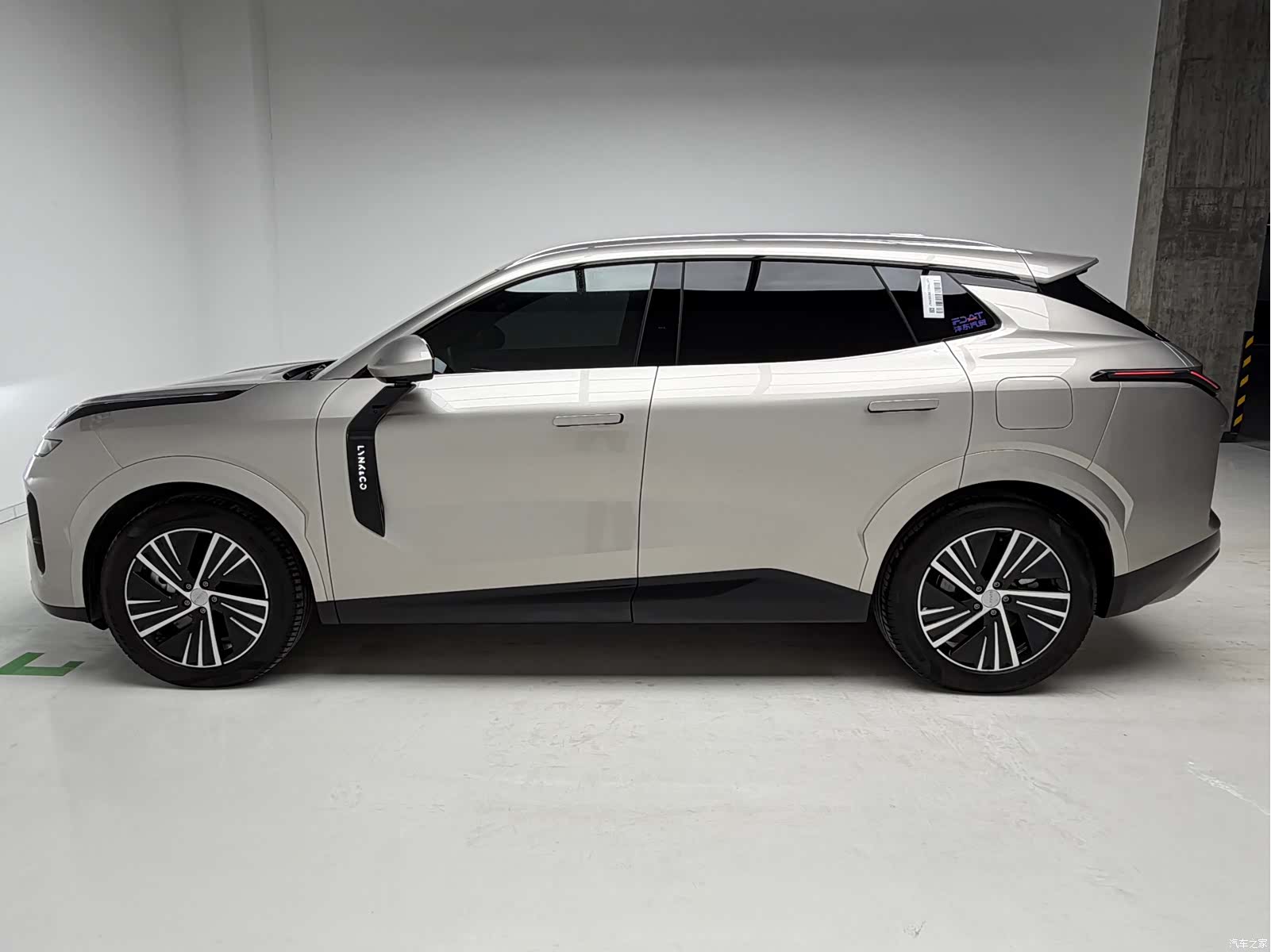 Lynk & Co 02, 2024 9