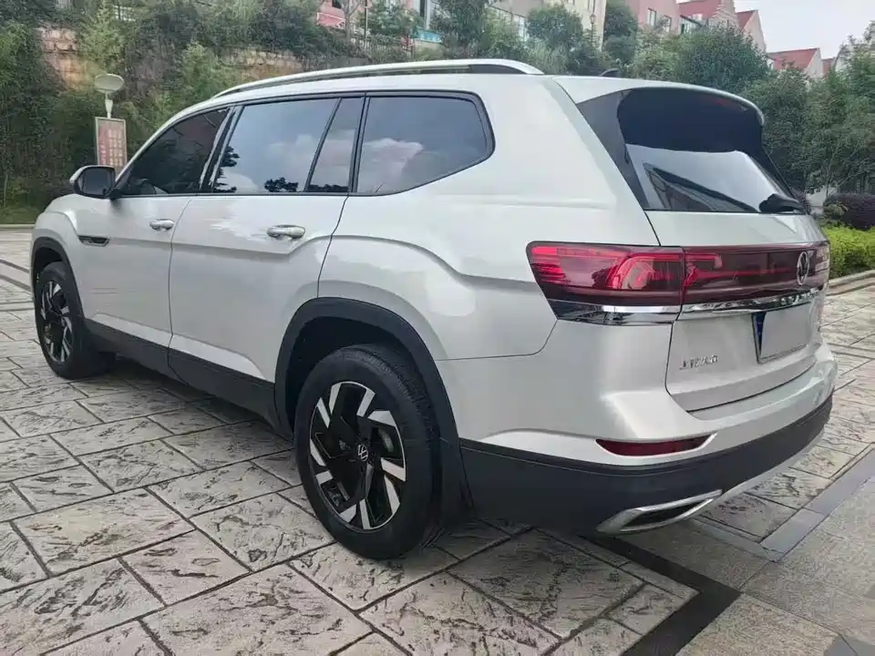 Volkswagen Tourang Volkswagen Tourang