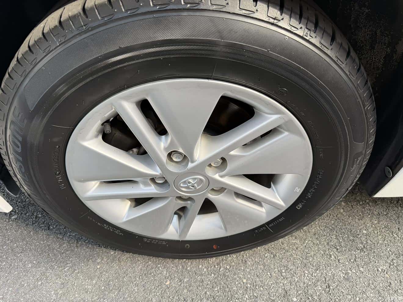 Toyota Corolla, 2016 10