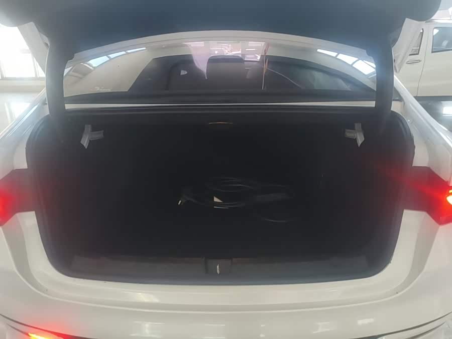 BYD Qin PLUS 2021, фото 19