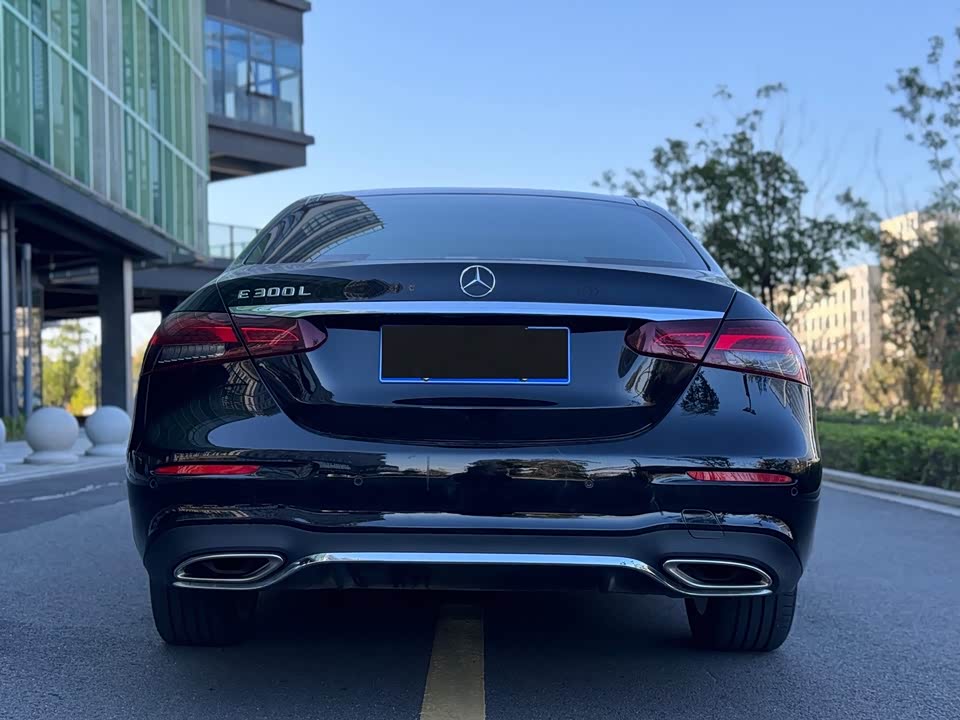 Mercedes-Benz E-class Mercedes-Benz E-class
