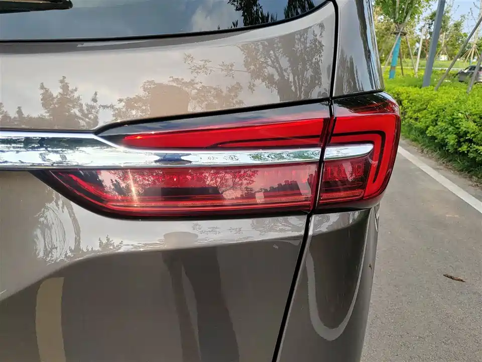 Buick GL8 Buick GL8