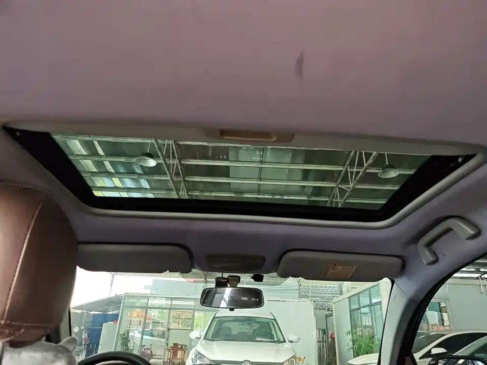 Zotye Z300 Zotye Z300