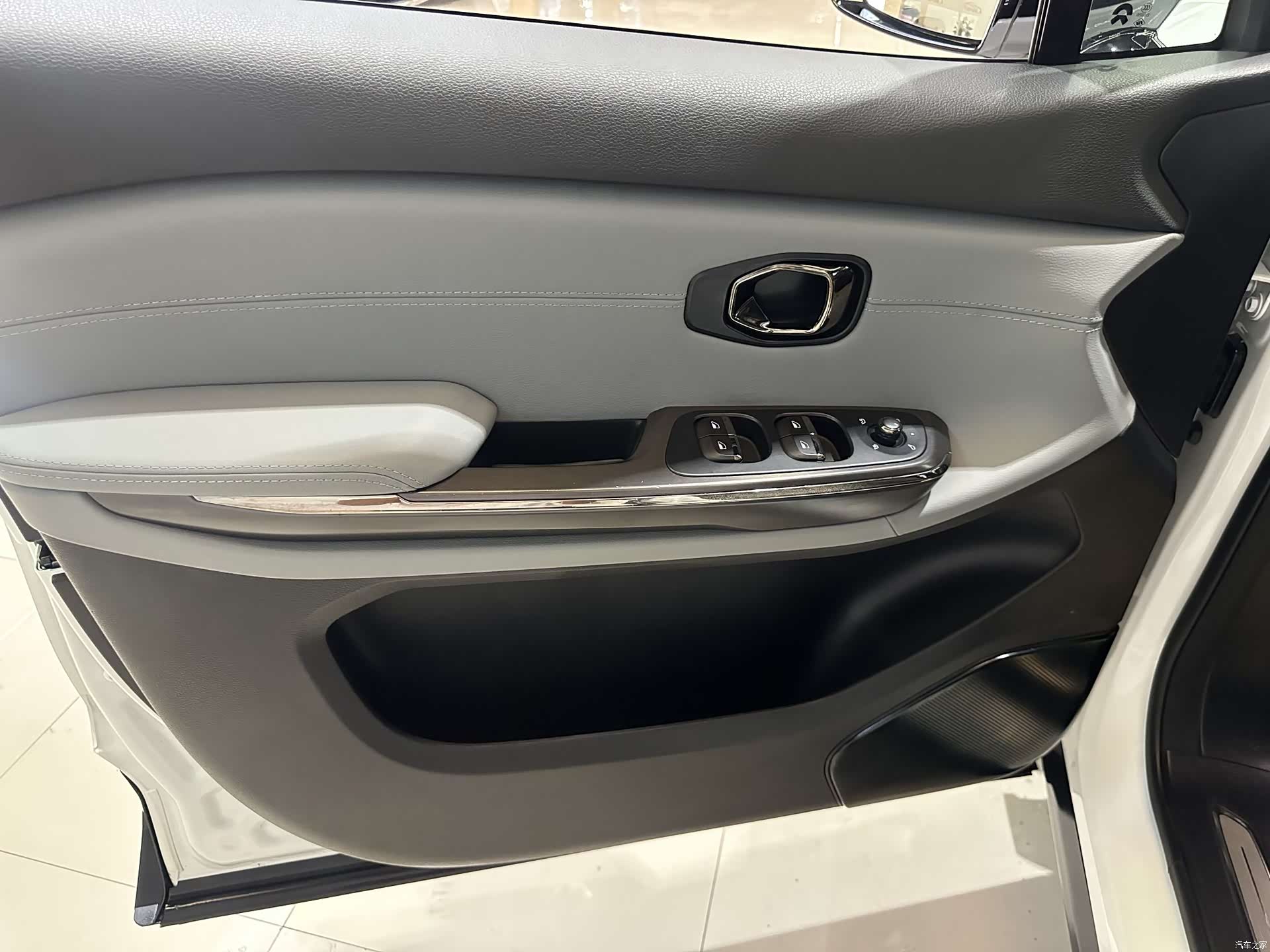 NIO ES6, 2020 11