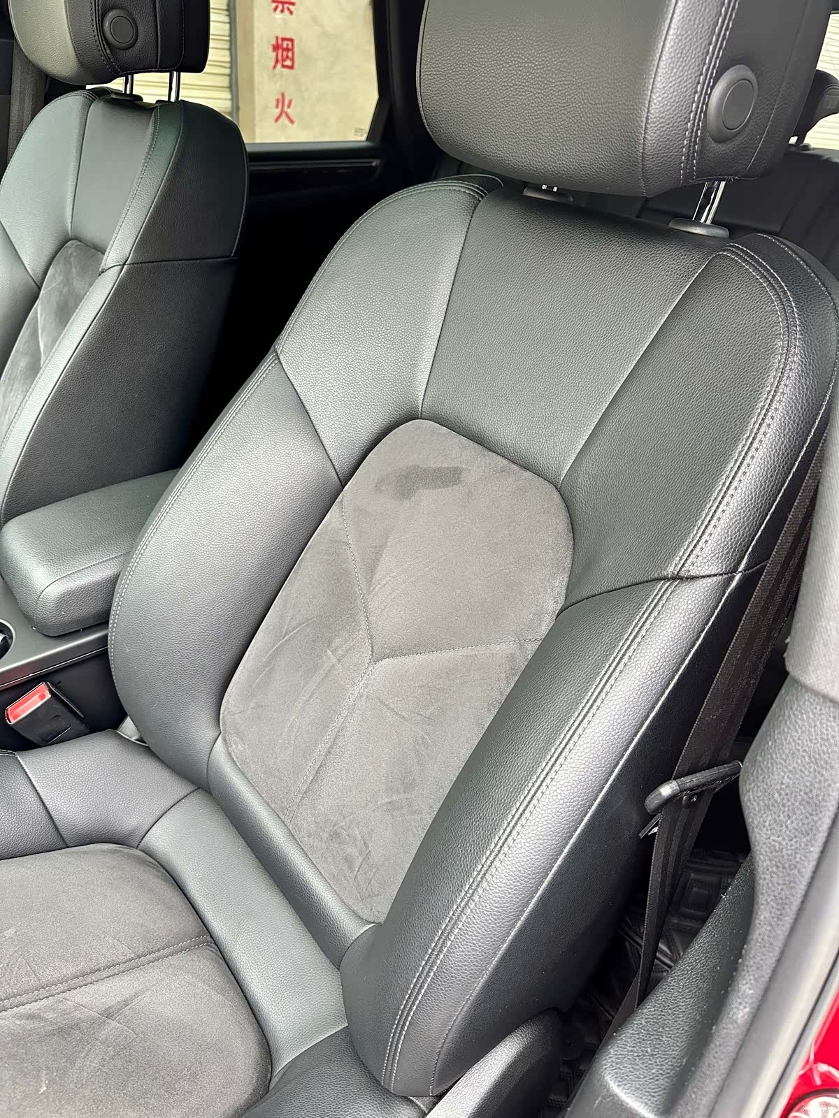 Porsche Macan, 2019 31