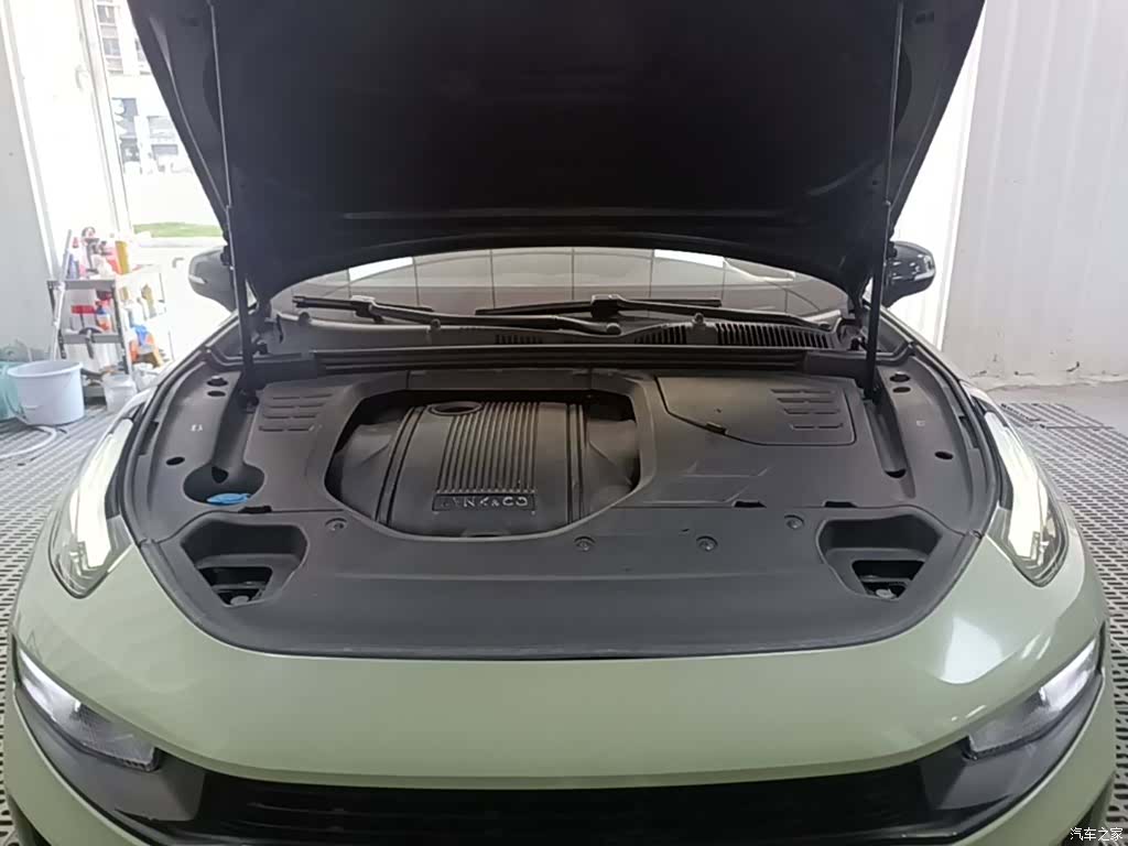 Lynk & Co 01, 2019 14