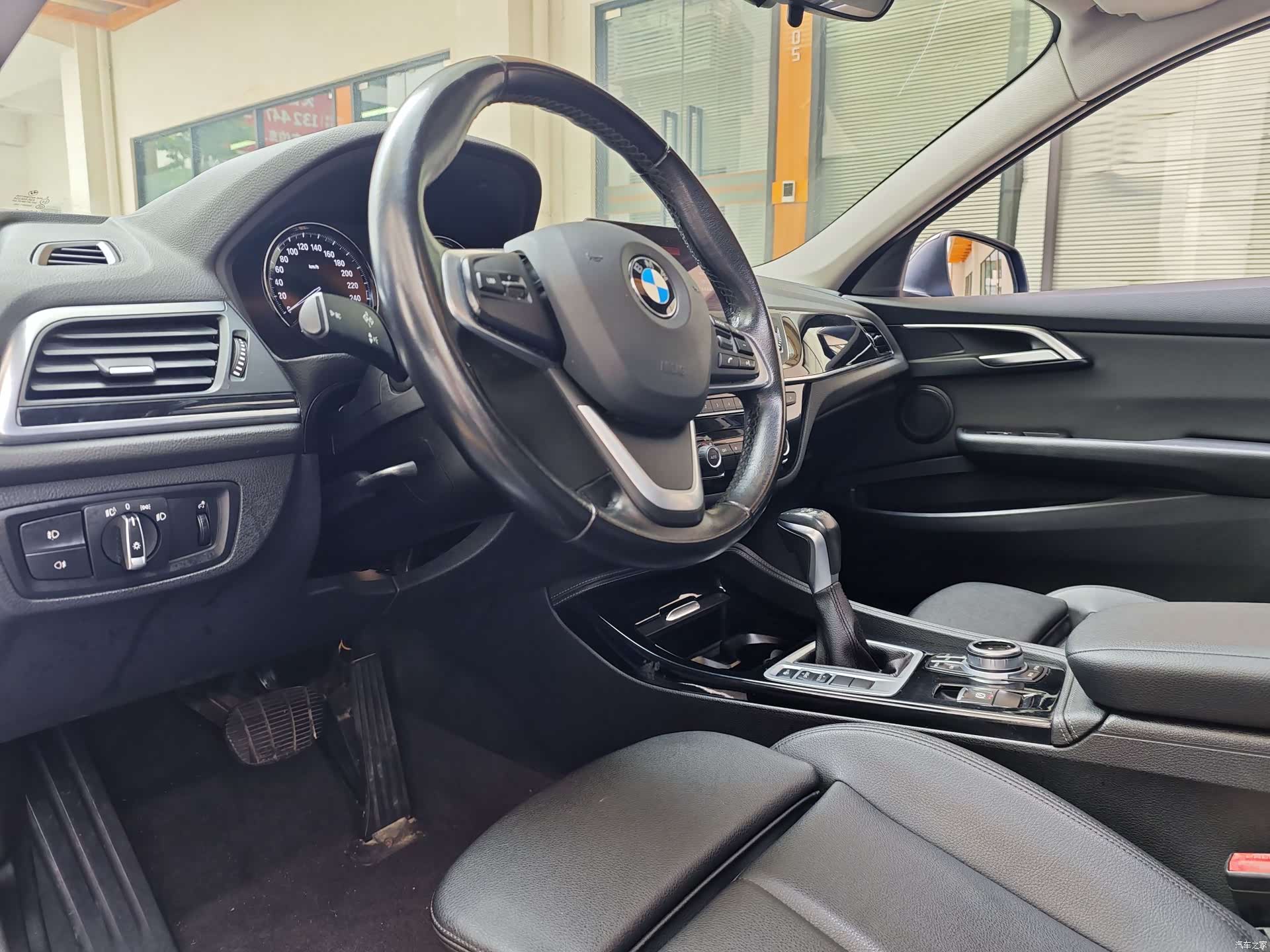 BMW 1 Series, 2018 4