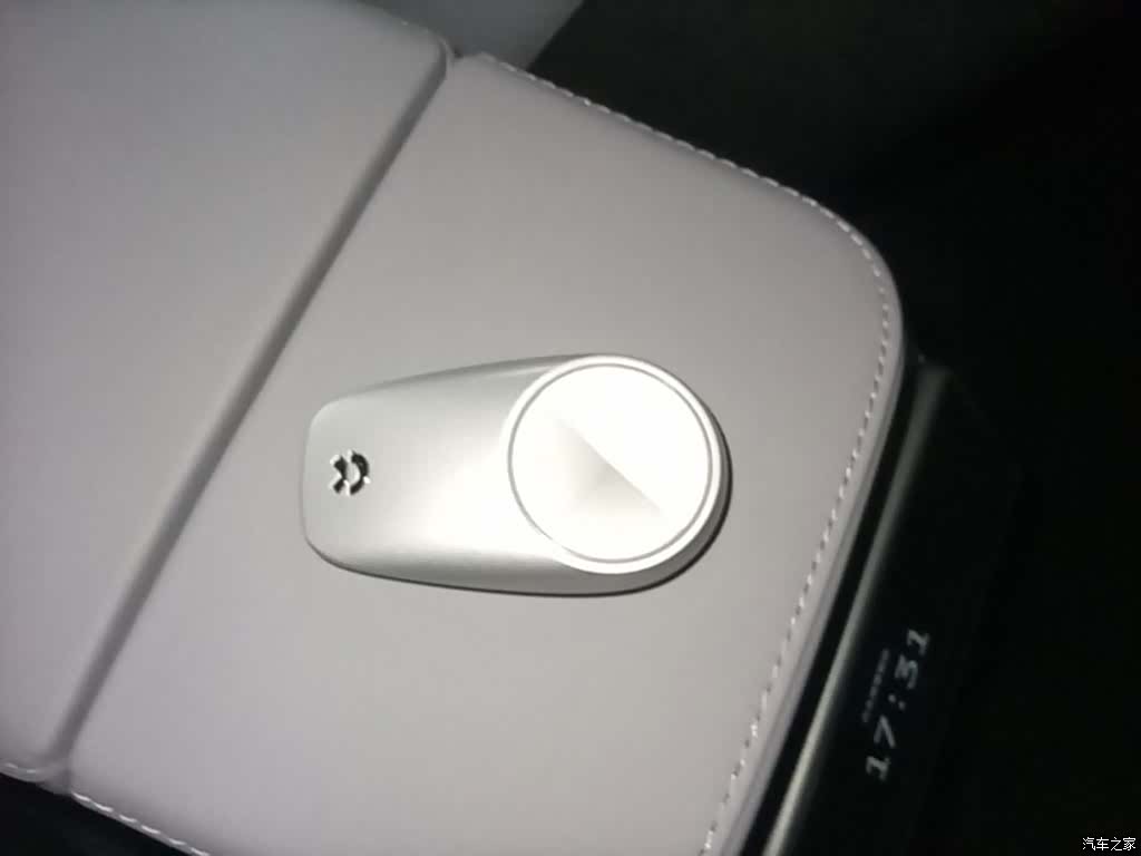 NIO EC6, 2025 9