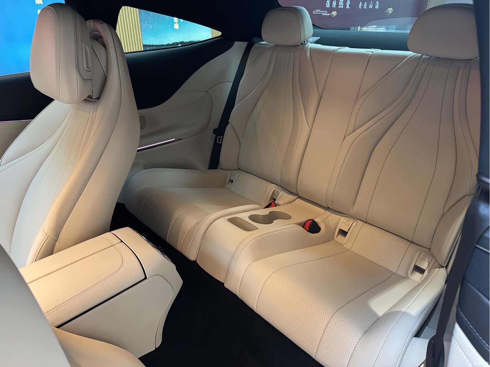 Mercedes-Benz CLE, 2024 12