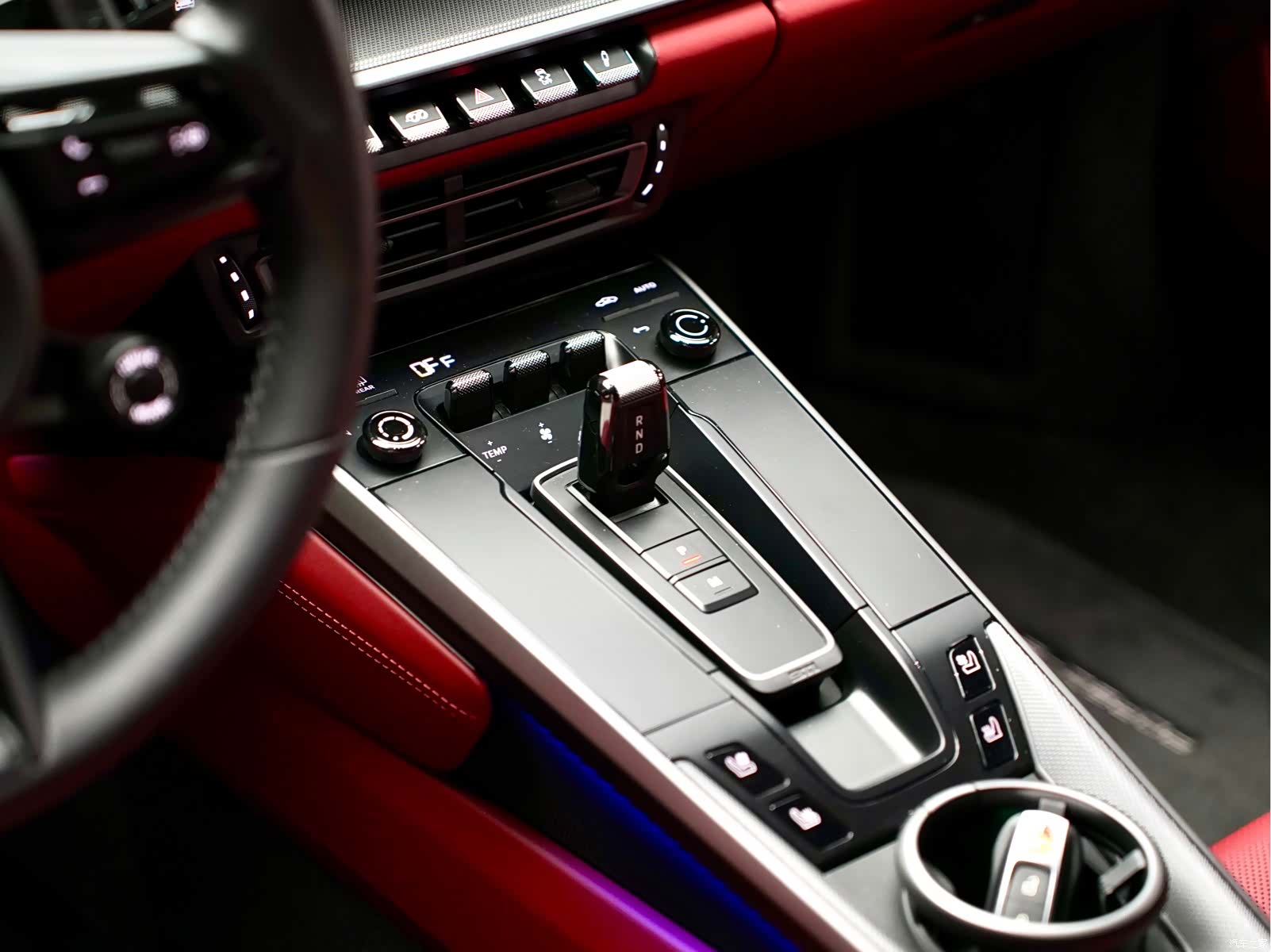 Porsche 911, 2024 14