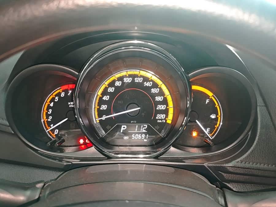 Toyota YARiS L 2022, фото 12