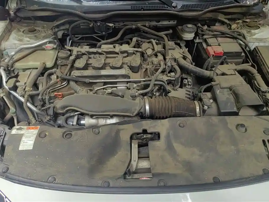 Honda Civic Honda Civic