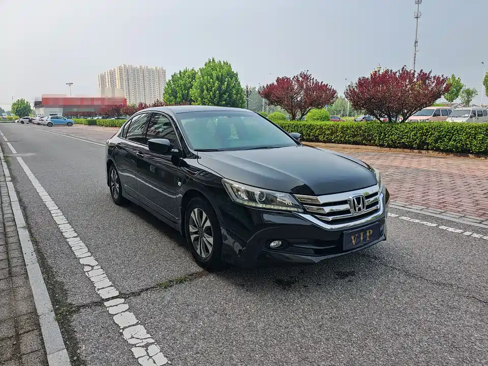 Honda Accord Honda Accord