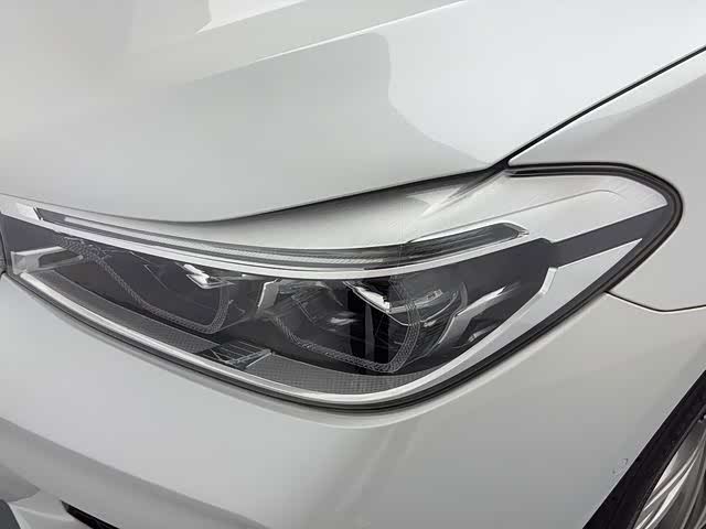 BMW 6 Series GT 2019, фото 17
