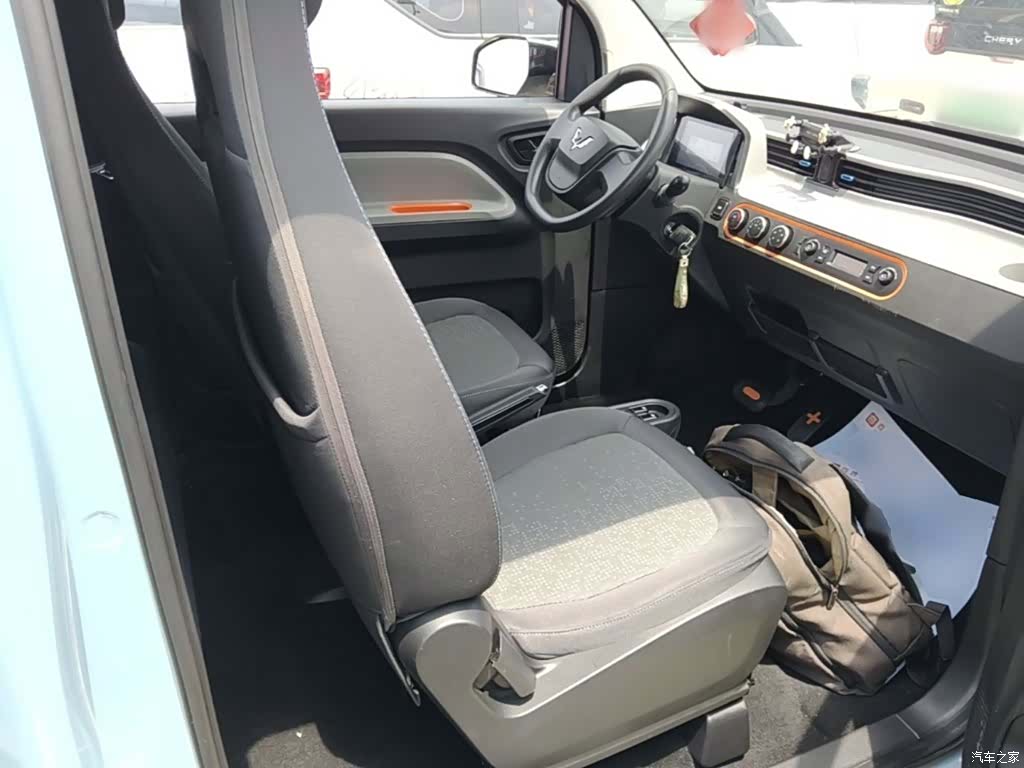 Wuling MINIEV, 2023 25